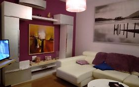 Duplex En Punta Del Moral
